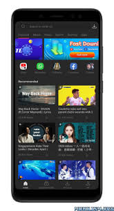 Vidmate has the same video sharing feature just like other video and social apps (e.g. Vidmate Hd Video Music Downloader V4 4109 Premium Mod Lesscro