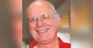 Roger Clark McPhaden Obituary