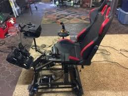 dofreality h3 fly motion sim flight simulator motion simulation