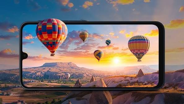 Samsung Galaxy A16 5G Performance