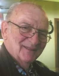 Allen Sapp Obituary (1934