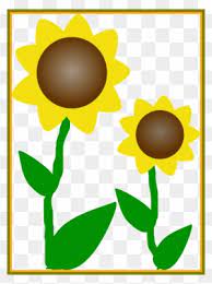Sering digunakan untuk berbagai macam keperluan. Stunning Sunflower Border Clipart Panda Pics For Png Animasi Bunga Matahari Png Free Transparent Png Clipart Images Download
