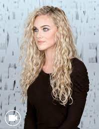It starting with the short and medium up to the long haircuts you can find exciting models. Curly Hair Styles For Long And Short Hair Redken