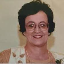 Evelyn Grabeel Scott Obituary September 1, 2024