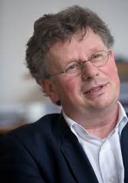 Overheidscommissaris terug van weggeweest