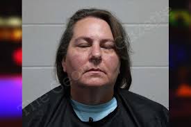 Missy Walden — Habersham County Jail Bookings