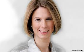 Yahoo Newly Appointed CRO Elizabeth Herbst-Brady Plans To Give Brands 'What  They Need' 10/26/2022