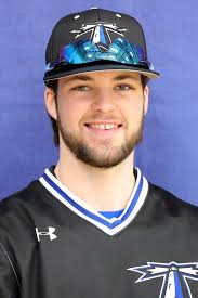 2022 Baseball Roster