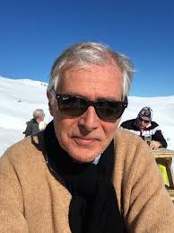 Portrait Prof. Dr. med. Jacques Philippe