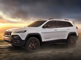 Jeep Sageland Concept 2014 Jeep Cherokee Jeep Jeep Cars
