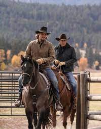 Yellowstone Season 2 Episode 7 Review Resurrection Day Tv Fanaticdont Miss Out On Your Favorite Tv Shows Cat Yellowstone Yellowstone Tv Show Yellowstone Show