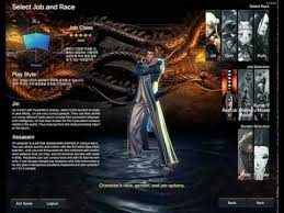 Blade And Soul Private Server Blade And Soul Private Server Soul