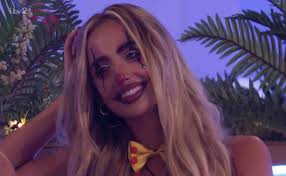 Ella and Mitch split. : r/LoveIslandTV