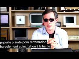 Je porte plainte pour diffamation. Je Porte Plainte Pour Diffamation Youtube