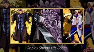 And after being taken down due to copyright issues, shinobi life 2 is now back as shindo life, while bringing along more exclusives. Roblox Shindo Life Codes May 2021 All Working Codes Get Working Codes Here