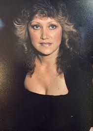 Brenda Gail Stephens (10-15-20)