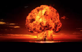 In nuclear weapon …words kiloton (1,000 tons) and megaton (1,000,000 tons) to describe their blast. Are Nuclear Weapons 100 Times Less Effective Than Supposed Nextbigfuture Com
