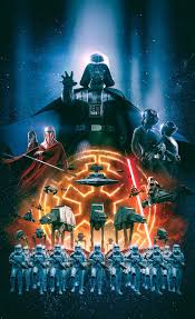 Imperial March Star Wars Wallpaper Star Wars Pictures Star Wars Poster