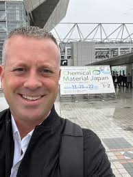 Excited for our Japan-based Albert Invent team to work with Chemists at the  2024 Chemical Material Japan meeting in Tokyo, where we're fundamentally  influencing how chemistry and materials research…