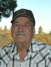 Antonio Baca Obituary March 1, 2018