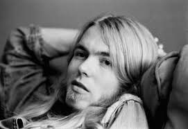 Sunday Sleep In ~ “Queen Of Hearts” ~ Gregg Allman