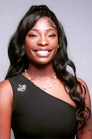 38th Competition of Black College Queens