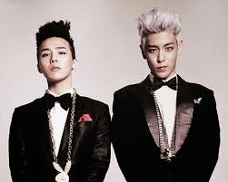 Gd Top Kpop Gd And Top G Dragon G Dragon Top