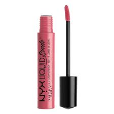 Maybe you would like to learn more about one of these? Nyx Professional Makeup Lippenstift Liquid Suede Cream Lipstick Tea Cookies 09 4 Ml Dauerhaft Gunstig Online Kaufen Dm De