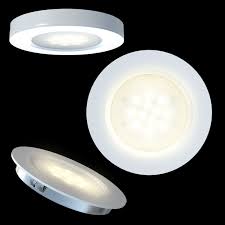 Smart Puck Led Lights For Recessed Or Surface Mounting Innr Lighting