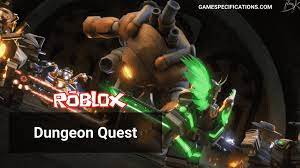 Roblox Dungeon Quest Spells Weapons Cosmetics And Codes 2021 Game Specifications