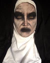 MakeUp-Inspirationen für Halloween. 😄