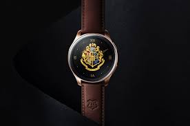 Die OnePlus Watch startet als Harry ...