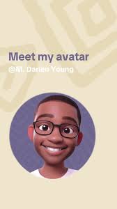 M. Darien Young (@nighttrain59)