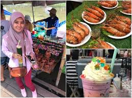 Lokasi hatyai yang terletak berdekatan dengan sempadan malaysia menjadikan ia destinasi pelancongan pilihan ramai rakyat malaysia. Itinerari Bajet Trip Ke Hatyai Semata Mata Untuk Makan Semua Orang Mampu Pergi Libur