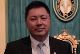 Chin Leong Tan appointed as the new Race Discrimination Commissioner