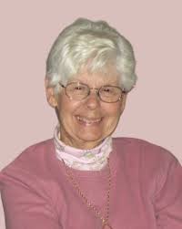 Marylou Lapointe Obituary May 1, 2023