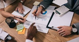 professional accounts management