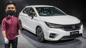 Both the vsa and aha makes use of a balanced proportionate application of the brakes. 2020 Honda City 5th Gen Launched In Malaysia 1 5l S E And V Rs E Hev Hybrid World Debut From Rm74k Paultan Org