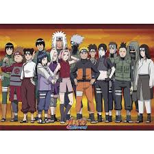 Pin By Closeup De On Naruto Poster Merch Anime Poses Naruto Shippuden Characters Naruto Shippuden