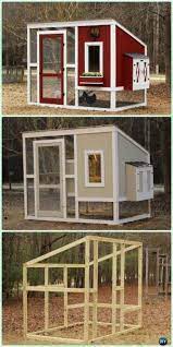 34 Free Chicken Coop Plans Ideas That You Can Build On Your Own Diy Chicken Coop Plans Backyard Chicken Coop Plans Chicken Coop Plans Free