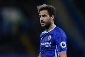 Born 4 may 1987) is a spanish professional footballer who plays as a central midfielder for ligue 1 club. Cesc Fabregas Underappreciated Anachronism At Odds With Game That Shuns Luxury Bleacher Report Latest News Videos And Highlights