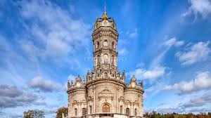 С праздником покрова праздничная служба