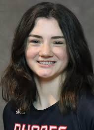 2021 Women's Volleyball Roster