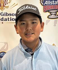 2024 MCI for Boys Field