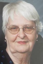 Verlee Mae Heberlee, 88