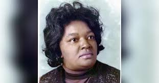 Barbara Jones Obituary