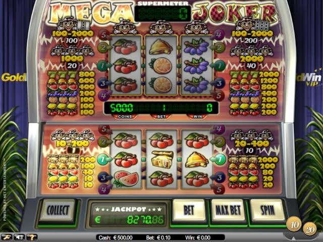 SpeedAU-classic-pokies