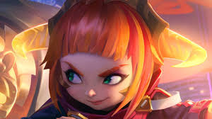 Lunar beast aphelios splash art lol league of legends video game. Everything You Need To Know About League Of Legends Lunar Beast Event
