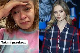 Julia wróblewska was born on october 18, 1998 in warsaw, mazowieckie, poland. Julia Wroblewska W Zalobie To Straszne Co Musi Teraz Przezywac W Nocy Stala Sie Tragedia Super Express Wiadomosci Polityka Sport