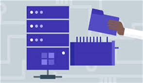 Installation and Configuration of High Availability (HA) | DFS Failover  Cluster.
